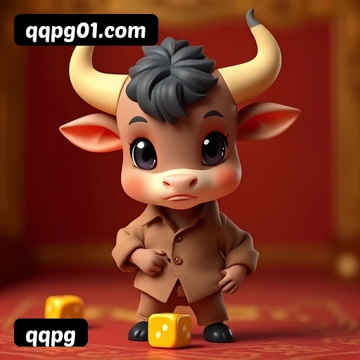 Interface do Aplicativo qqpg - Design Premium e Intuitivo