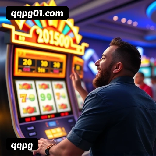 Processo de Download do App qqpg - Passo a Passo Simples