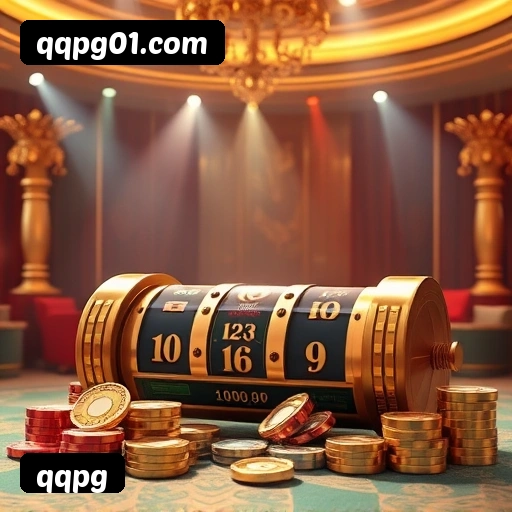 Vantagens de jogar slots no qqpg Brasil