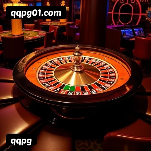 App Mobile qqpg - Jogue em Qualquer Lugar no Seu Smartphone
